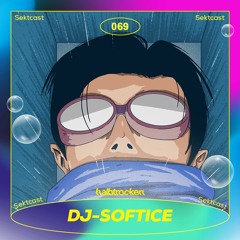 SEKTCAST 069 | DJ SOFTICE