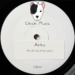 GIFT TRACK | Arturo Gioia - Hit 'Em Up [Chichi Music] | FREE DOWNLOAD
