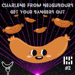 Get Your Bangers Out #2 Rave/Acid | Codesouth FM (with mic) 19/06/23