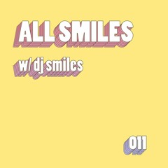 ALL SMILES | 011