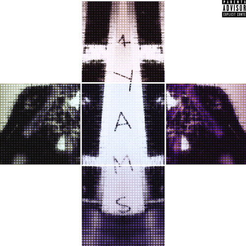 N£W HIGH (Ft Xeyh)