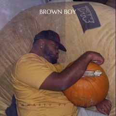 Brown Boy   Ghanasty  Feat McHarry (Prod by FarhanKeys)