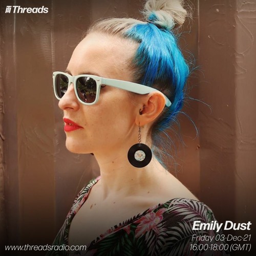 Emily Dust - 03-Dec-21