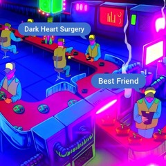 Dark Heart Surgery // Best Friend