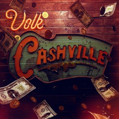 Track 1 - Welcome To Cashville