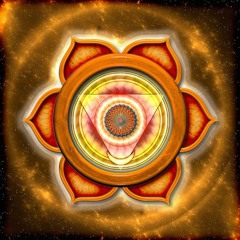 Sacral Chakra ~ A432 C# Gong & Tibetan Singing Bowl