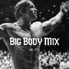 Big Body Mix (Pregame/Workout Mix)