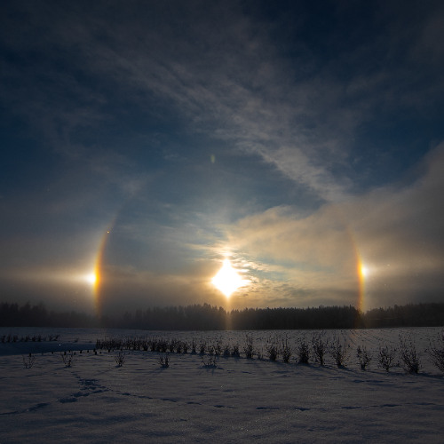 Parhelion