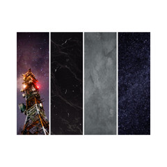 E M P T Y - NIHONIUM EP [ANT007]