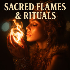 Sacred Flame Ritual for Goddesses