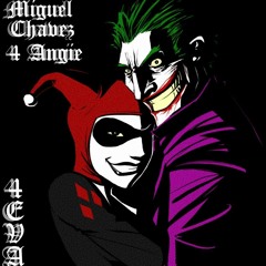 4EVA (cvr) foh Angie -Miguel