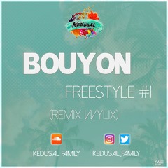 Bouyon Time #1 (Remix Wyllix)