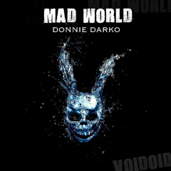 Donnie Darko - Mad World (Choco bootleg remix)