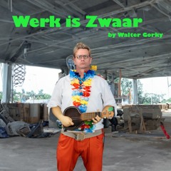 Werk Is Zwaar