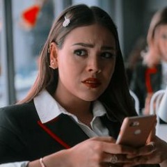 im a btch AND a boss (headphones)