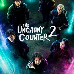 WATCH The Uncanny Counter; S2E6 FullEps