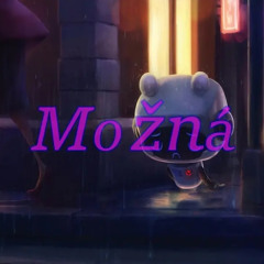 Steve Sniff - Možná