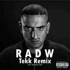 RADW Tekk Remix