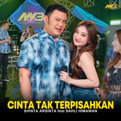 Cinta Tak Terpisahkan (feat. Sahli Himawan)