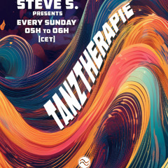 2026-03-01.DJ Mix - Steve S - Tanztherapie