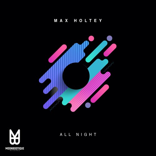 Max Holtey - Be The Same (Original Mix)