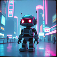 Robot Love (updated)