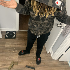 40glockcyou foreal