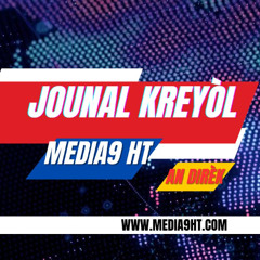 2025-08-13-JOUNAL KREYOL MEDIA9HAITI