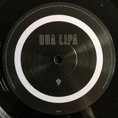 Dua Lipa - New Rules (DJ Crisps Dark Mix)