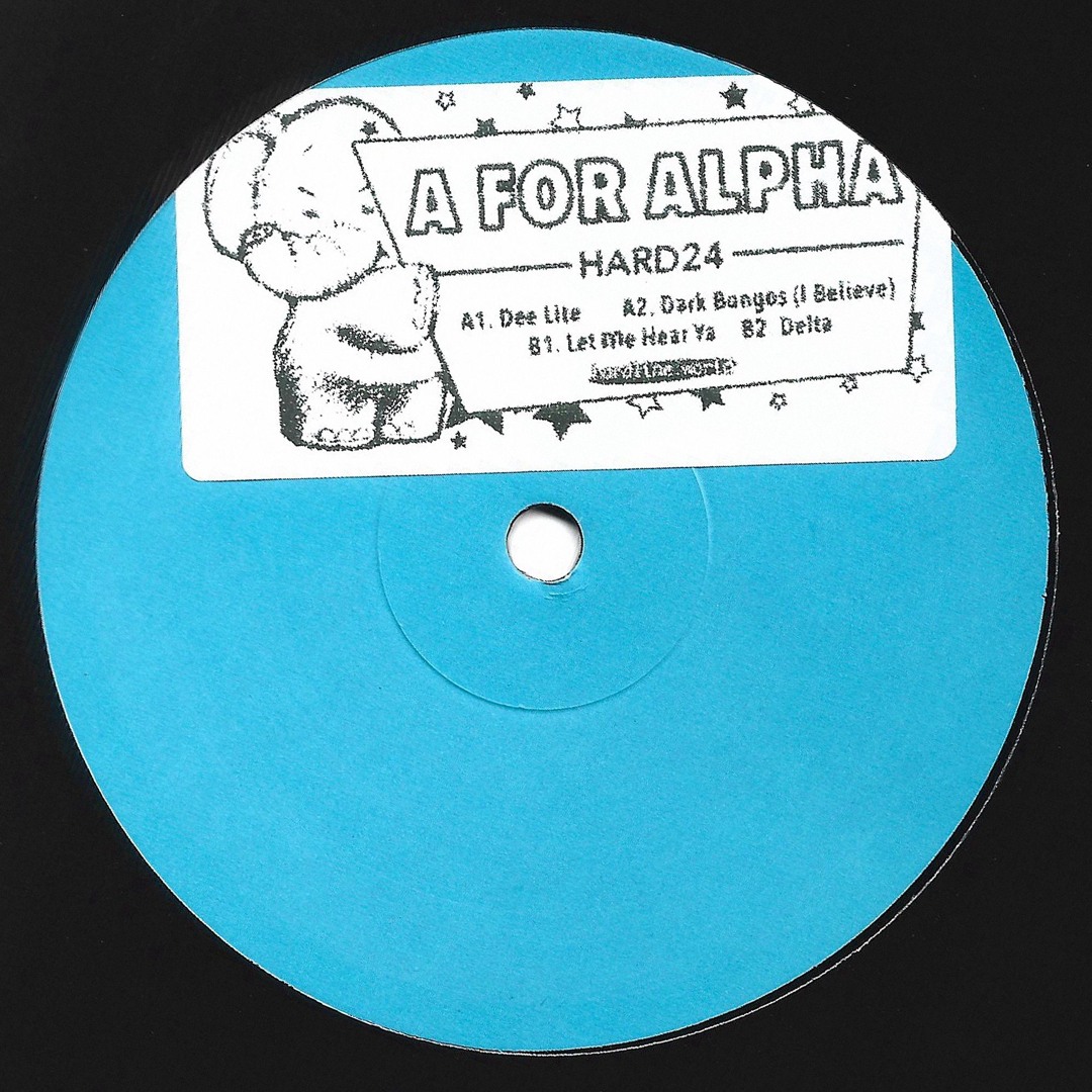 Stream A For Alpha - Let Me Hear Ya (HARD24) by HARDLINE | Listen ...
