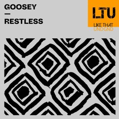 Premiere: Goosey - Time | Hottrax