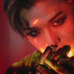 Kang Daniel - Paranoia (MV ver, 1.1 speed)