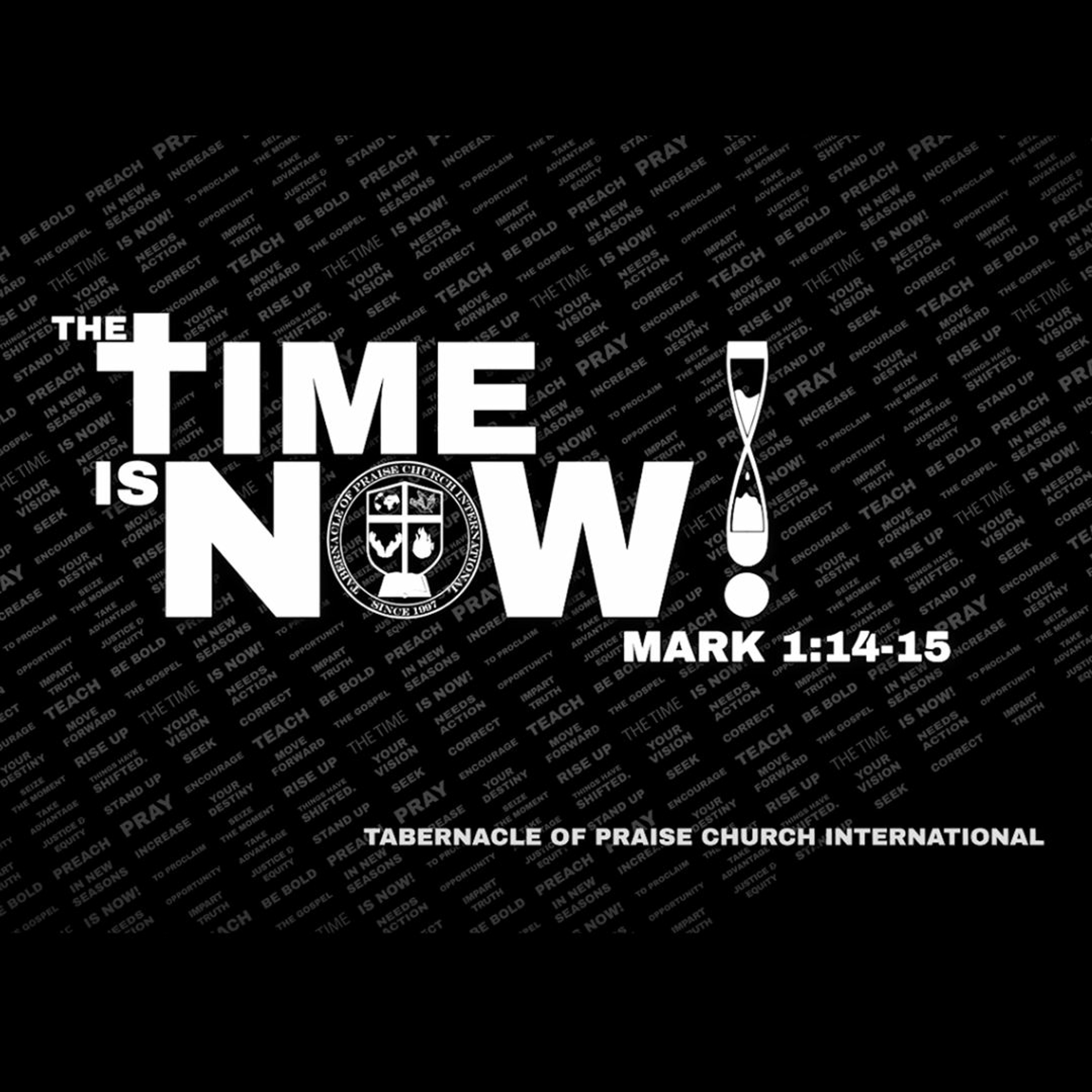 Tabernacle of Praise Church International