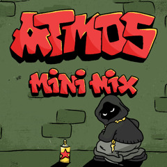 ATMOS: Soup Mix 008