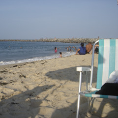 VERMELHO E PRETO x EN LA PLAYA - duquesa