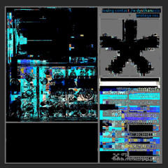 losing contact /w dysthanasia - death reason