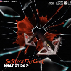 SoSteezTheGoat - What it Do ?