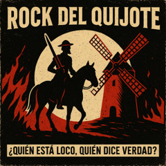 _ Rock del Quijote V1