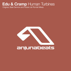 Human Turbines (Original Mix)