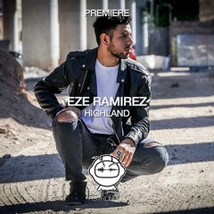 PREMIERE: Eze Ramirez - Highland (Original Mix) [Radikon]