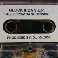 DJ Glock & Da S.E.P. - Nothin But A Villain