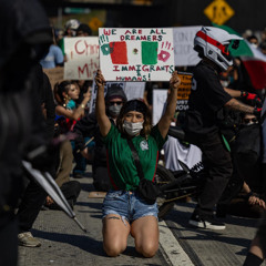 U.S. Immigration: Trump’s Weaponization of an Already Broken System