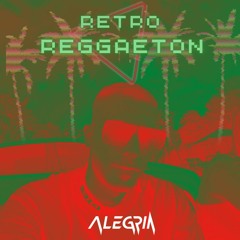 Retro Reggaetón