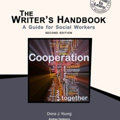 (PDF) READ The Writer's Handbook: A Guide for Social Workers