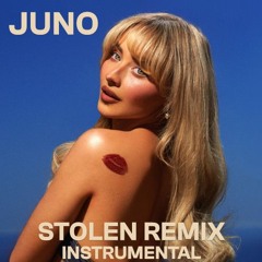 Sabrina Carpenter - Juno (Stolen Remix) (Instrumental)