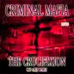 Criminal Mafia - Get On That Ground