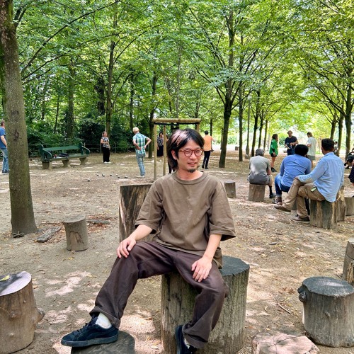 olevv @ Kiosk Radio 31.07.2024