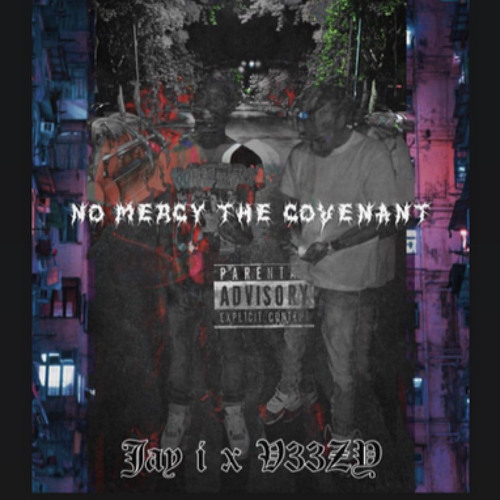 Jay i x V33ZY “Poetic”