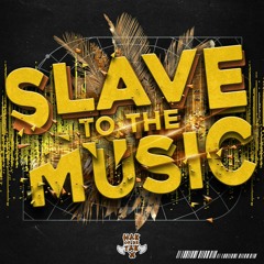 Hak op de Tak - Slave To The Music