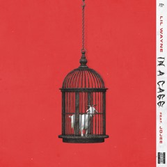 In A Cage ft Jojee (Unreleased)